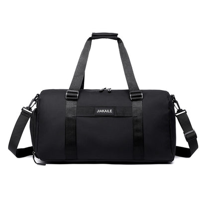 Haltbarer Sport Fitness Duffle Bag Brehn