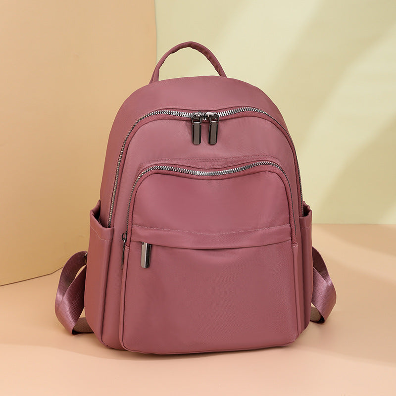 Stylische Wochenend-Rucksack Brehn