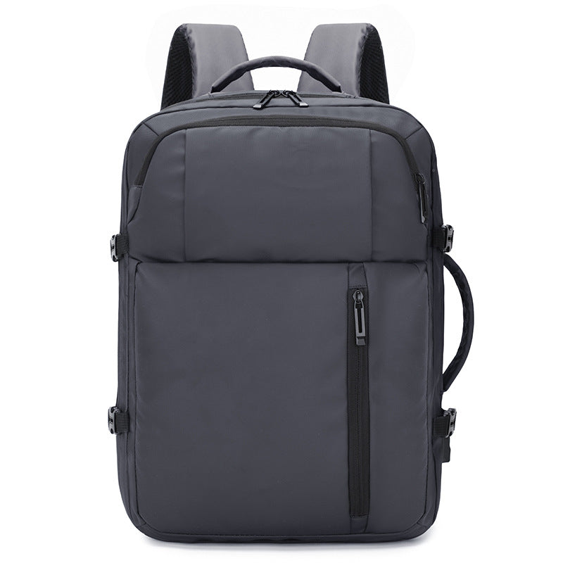 Funktionaler Laptop Reise Rucksack Brehn