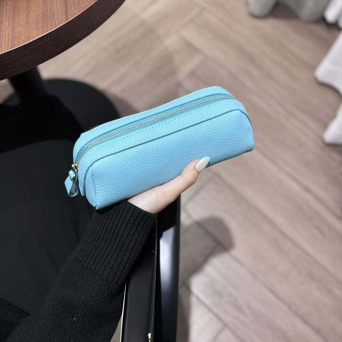 WoLeather Bleistiftetui
