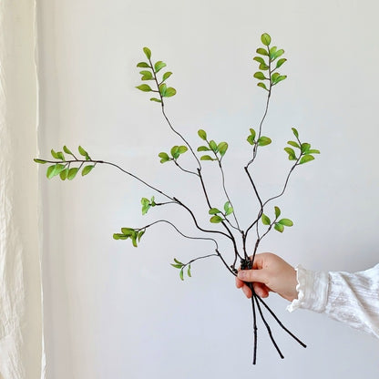 Floral Accent Branch Arrangement