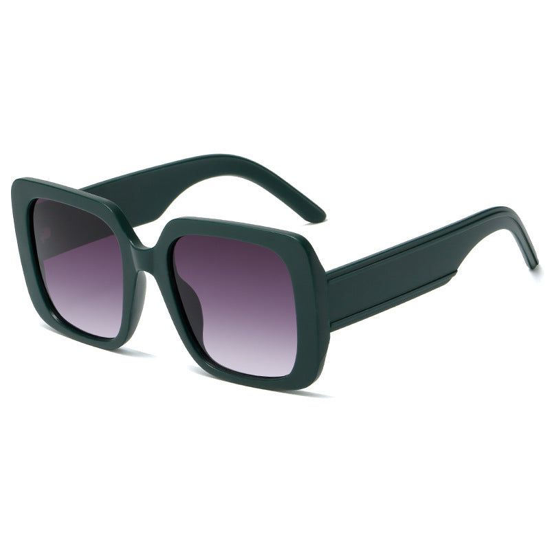 Damen modische Sonnenbrille Brehn