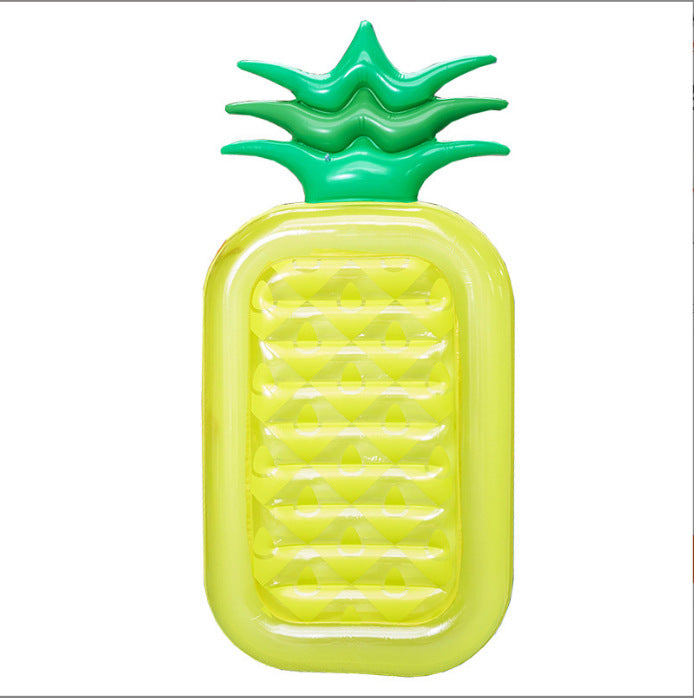 Damen Aufblasbarer Schwimmring mit Wassermelonen-Design Brehn
