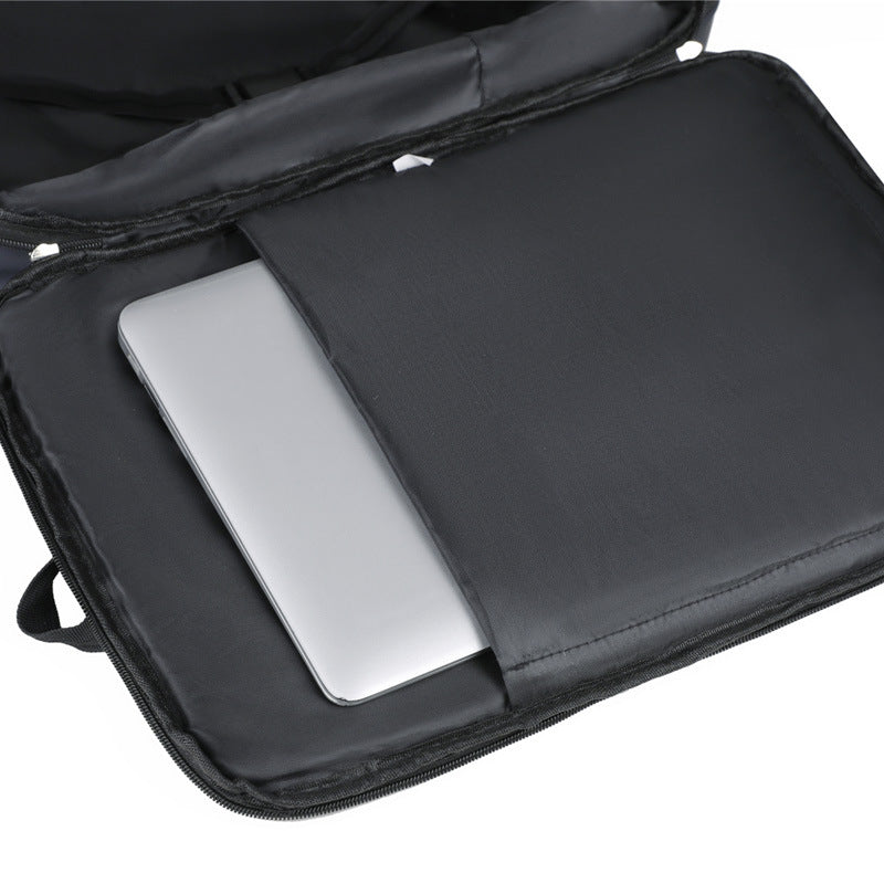 Vielseitiger Utility-Rucksack Brehn