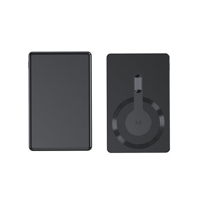 Slim Powerbank mit Integrierter Magnetfunktion Brehn