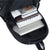 Ergonomischer Mehrfachfach Laptop-Rucksack Brehn
