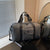 Wasserdichte Nylon Wochenend-Tasche Brehn