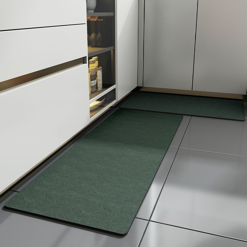 Rutschfeste Küchenkomfortmatte Set