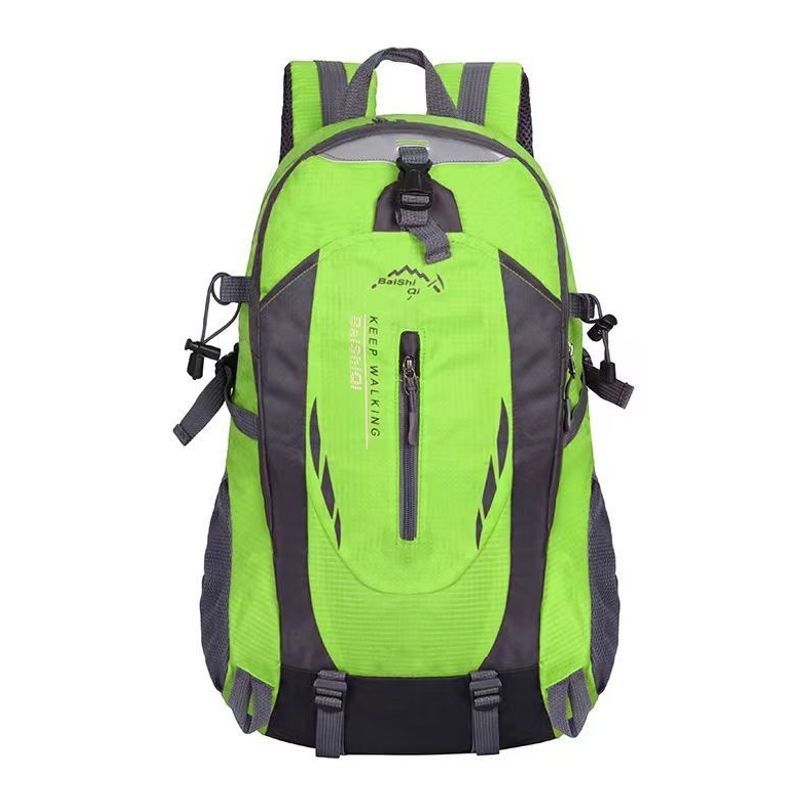 Leichter Wanderrucksack Brehn