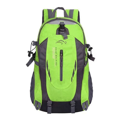 Leichter Wanderrucksack Brehn