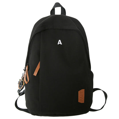 Moderner leichter Schulrucksack Brehn