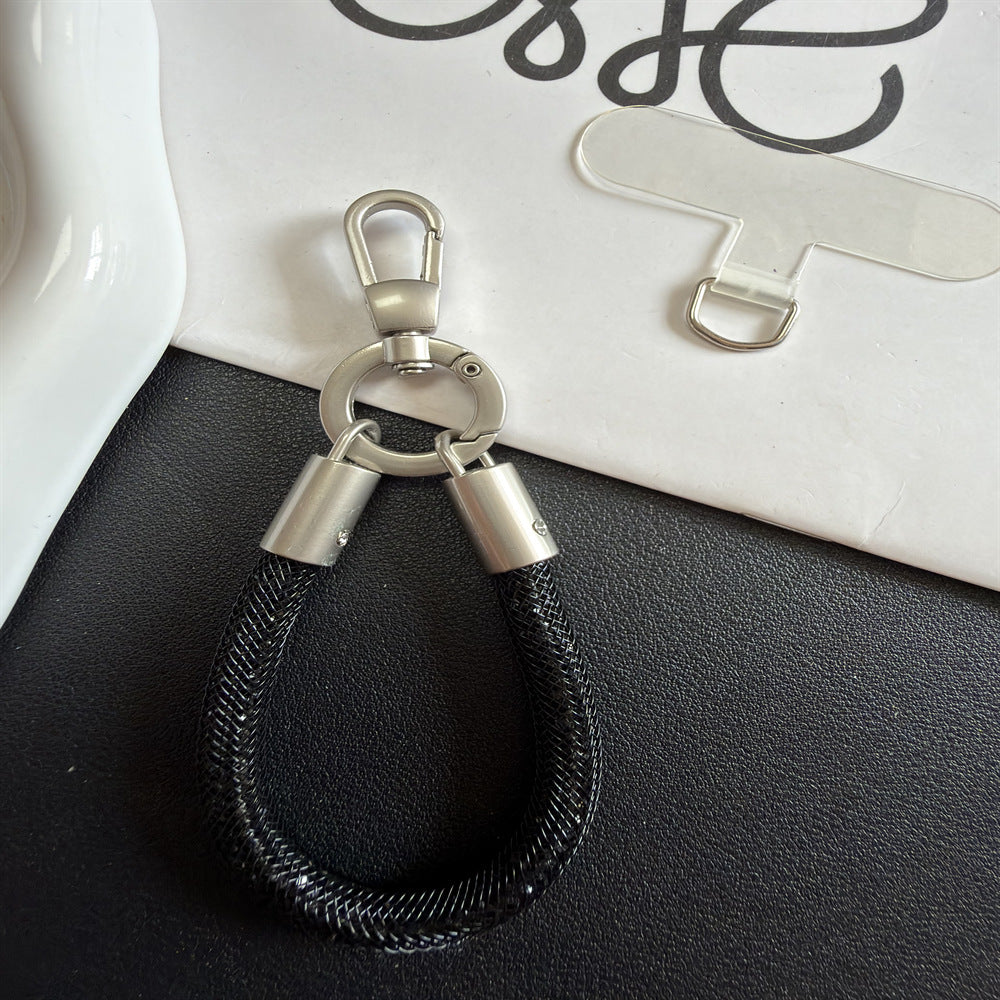 Premium Schlüsselanhänger Halter Brehn