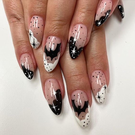 Künstlerisches Gel-Nagelkunst-Set Brehn