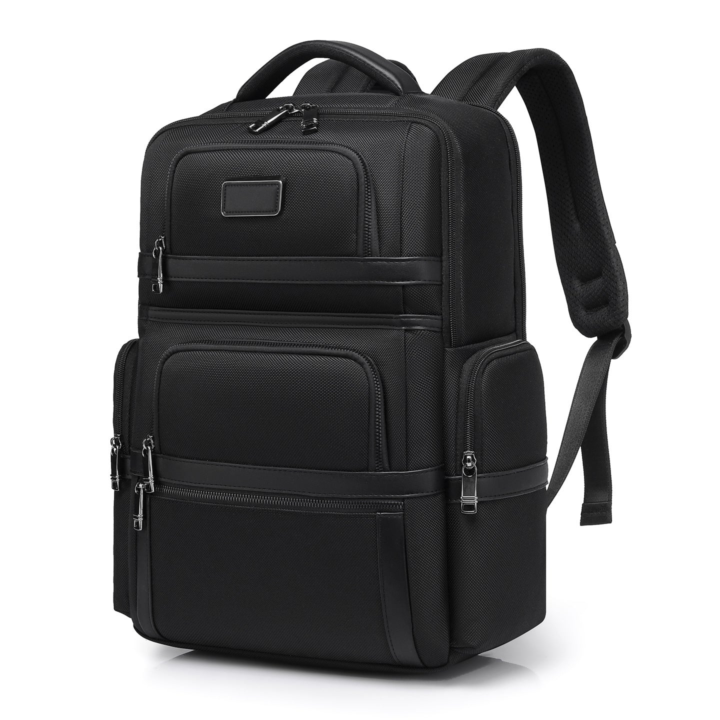 Professioneller Ergonomischer Laptop Rucksack Brehn