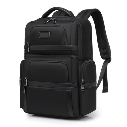 Professioneller Ergonomischer Laptop Rucksack Brehn