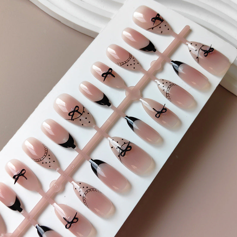 Nagelset Brehn