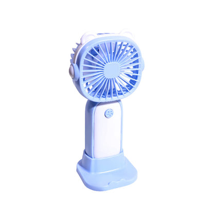 Damen tragbarer Handventilator Brehn