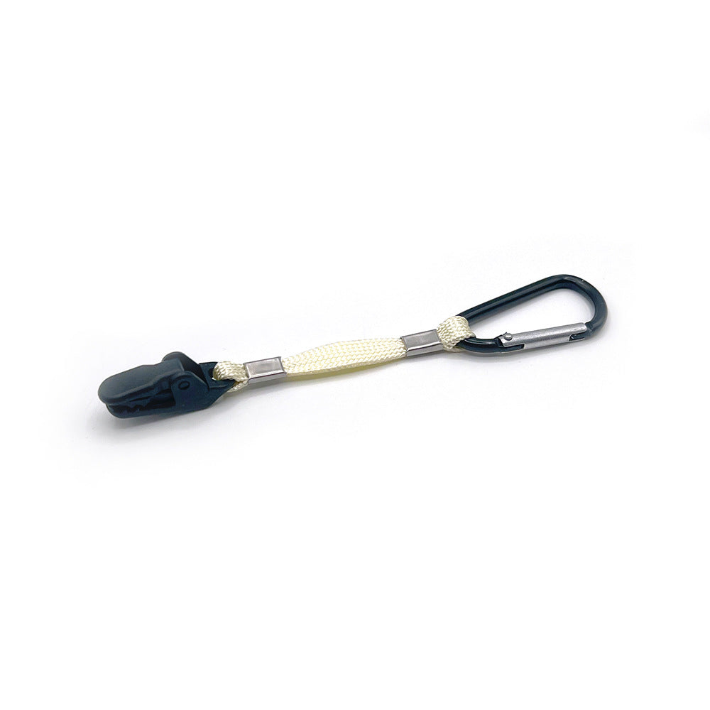 Heavy-Duty Gear Clip Brehn