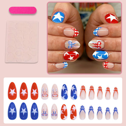 Kreatives Nageldesign Set Brehn