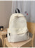 Minimalist Multi-Functional Schulrucksack
