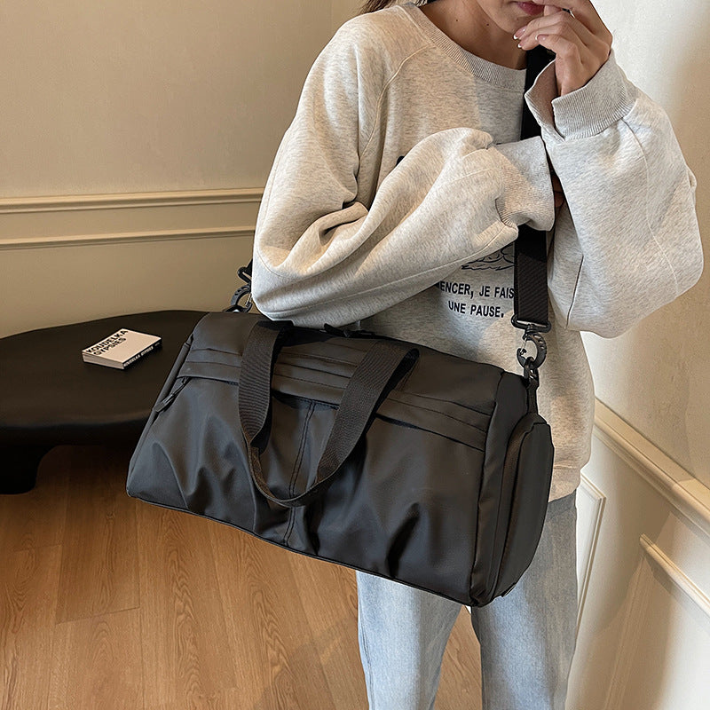 Multi-Funktionale Sport Reise Holdall Brehn