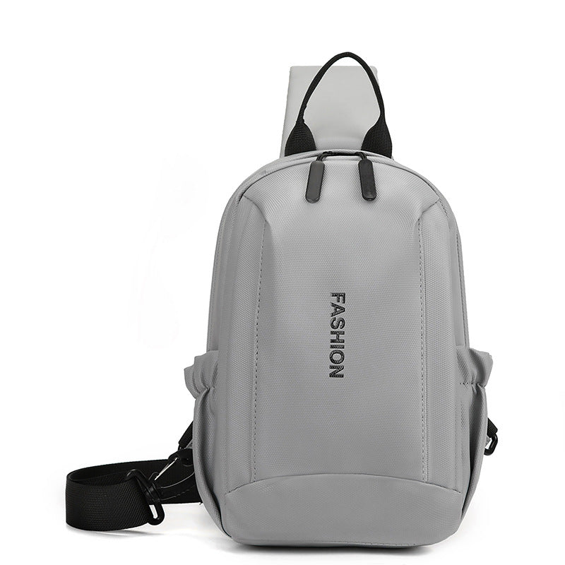 Stilvolle Slingtasche