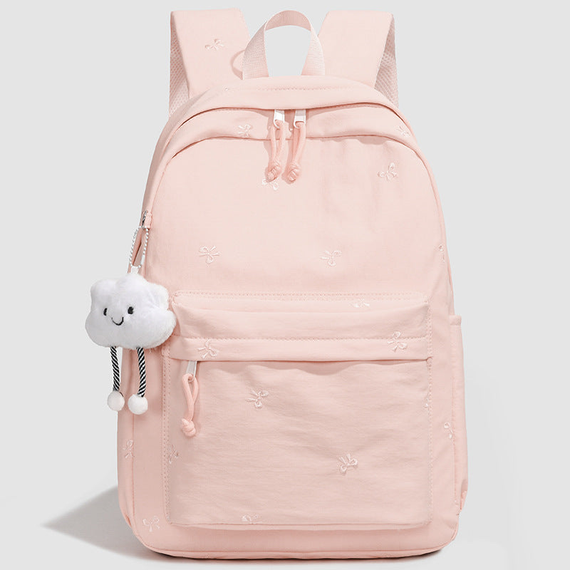 Süßer Charakterdruck Rucksack Brehn