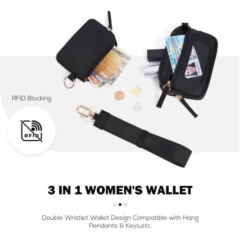 Flexible Taschenorganizer Brehn
