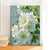 Florale Leinwand Wandkunst Brehn