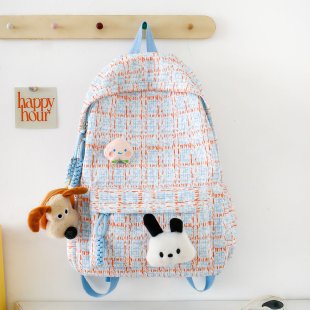 Niedlicher Cartoon-Themen Rucksack Brehn