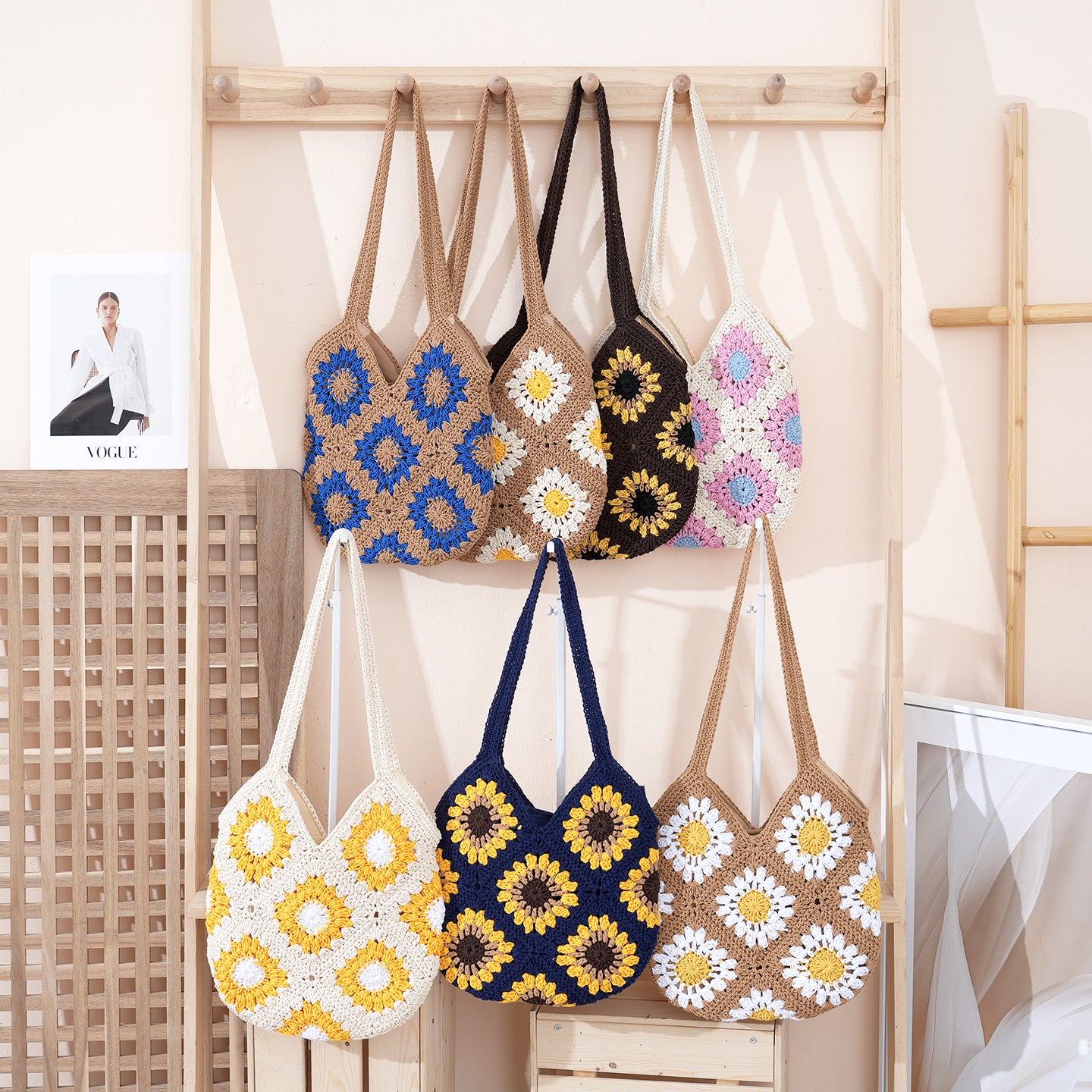 Handtasche Brehn
