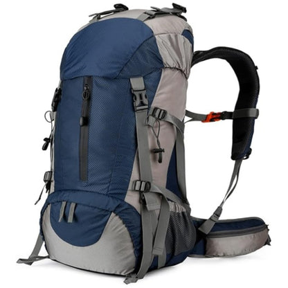 Multi-Funktionaler Wanderrucksack Brehn