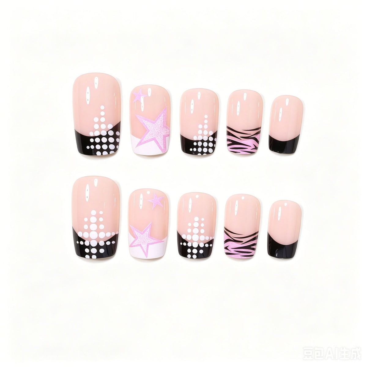 Künstlerische Nagelkunst Tipps Brehn