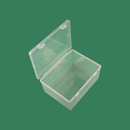 Transparente Organizer Aufbewahrungsbox Brehn