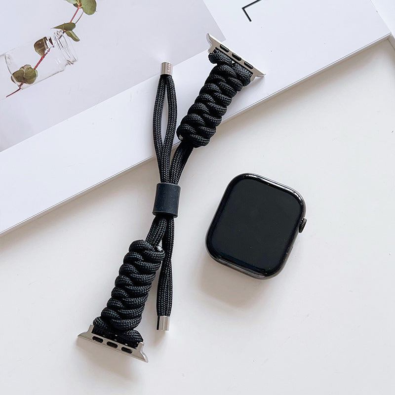 Verstellbare Uhren-Lanyard Brehn