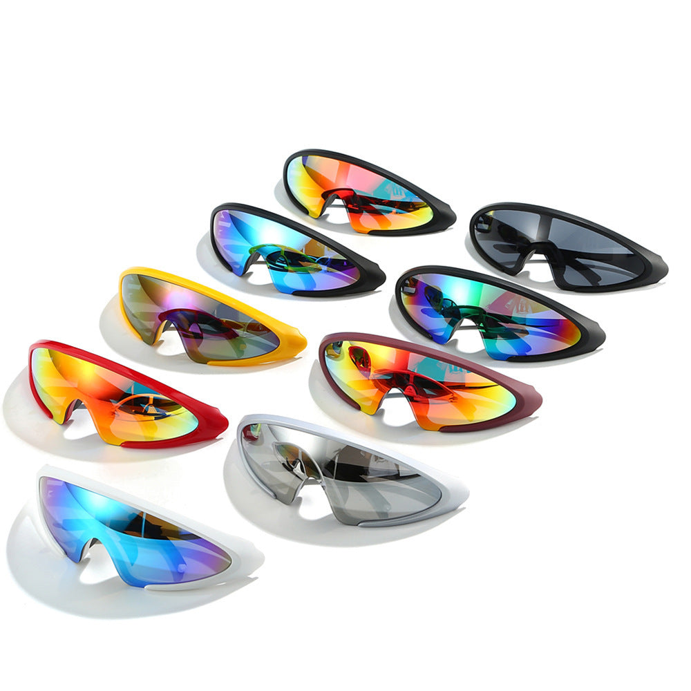 Performance Sports Shield Sonnenbrille Brehn