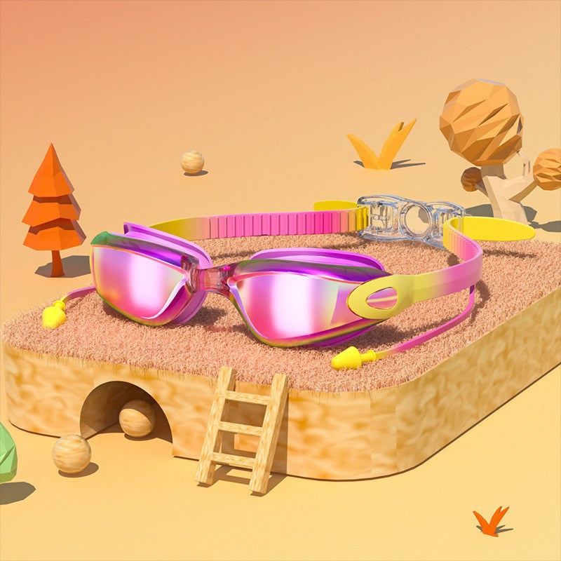 Schwimmbrille Brehn