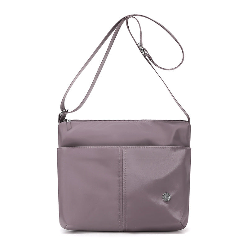 Stylische Crossbody-Tasche Brehn