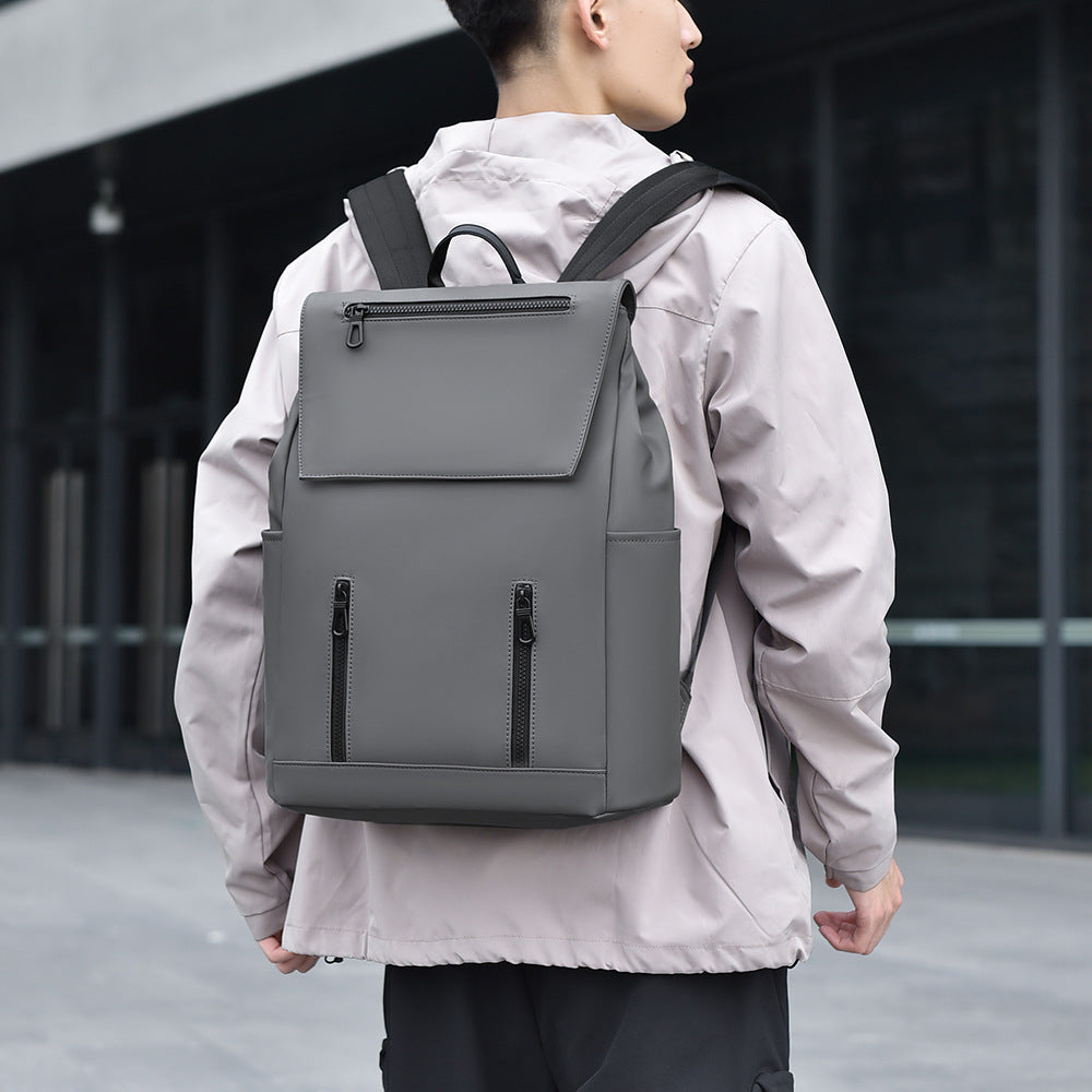 Vielseitiger Laptop-Rucksack Brehn