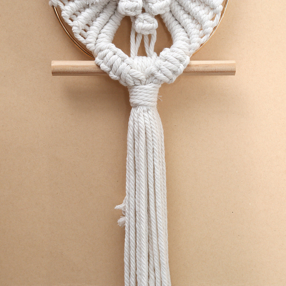 Macrame Wandbehang Brehn