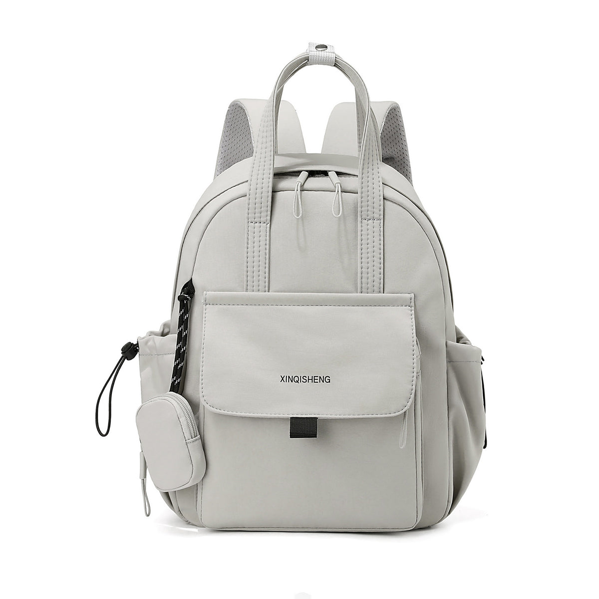 Multi-Funktionaler Freizeit-Rucksack Brehn