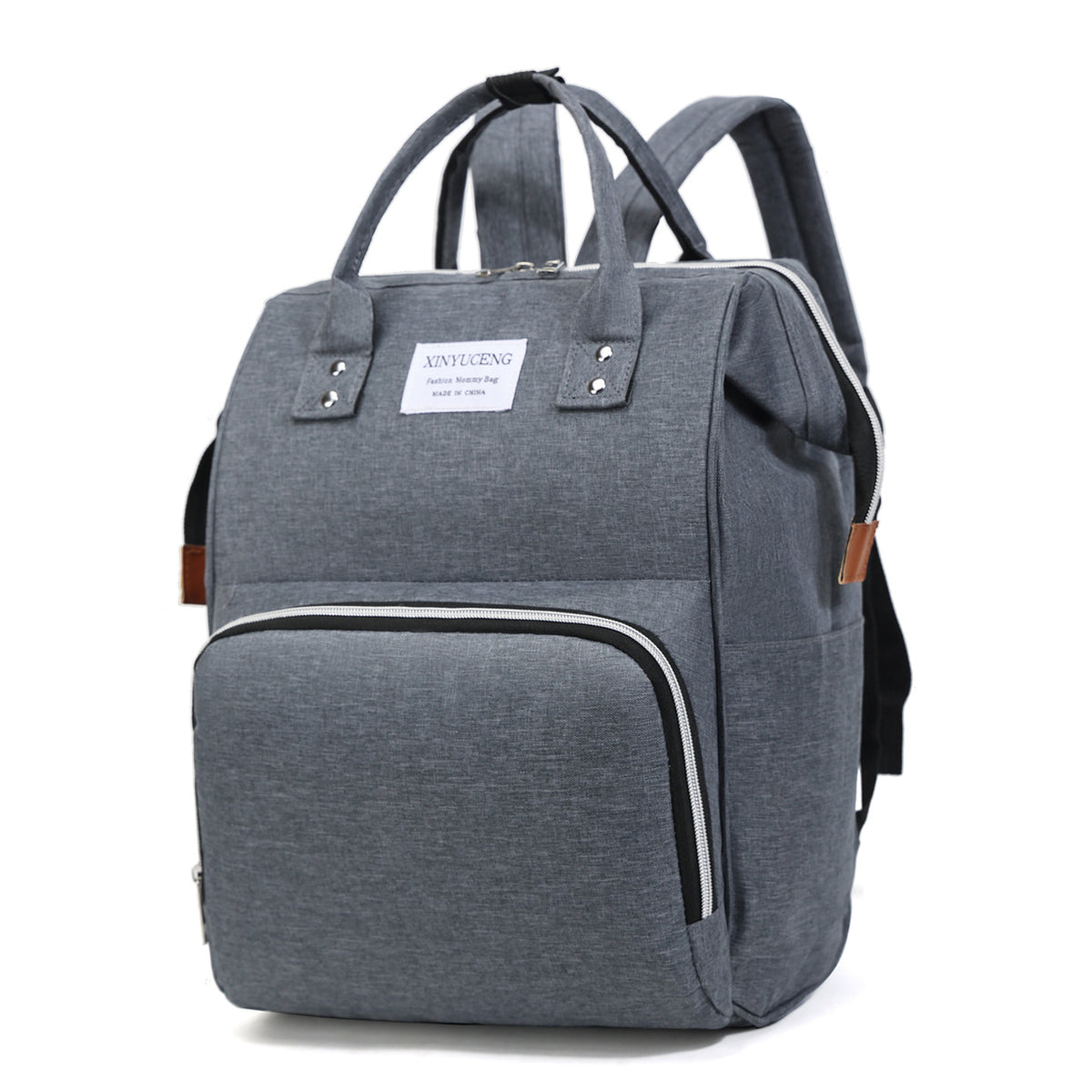 Stylischer Rucksack Brehn