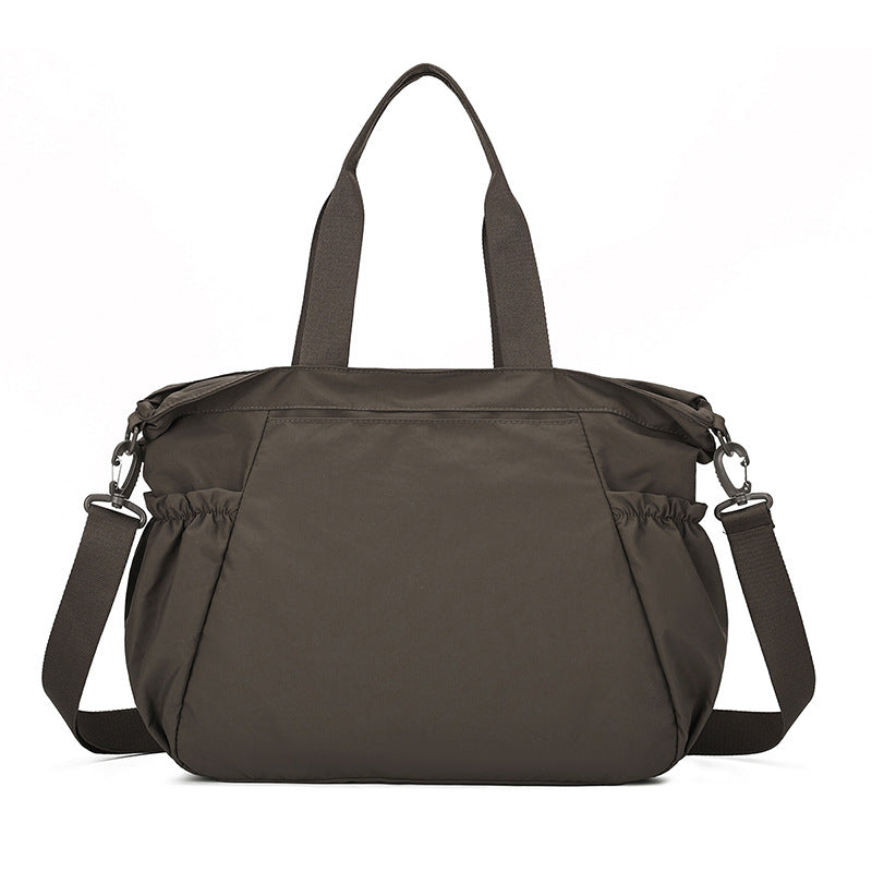 Geräumige Reisetasche Brehn