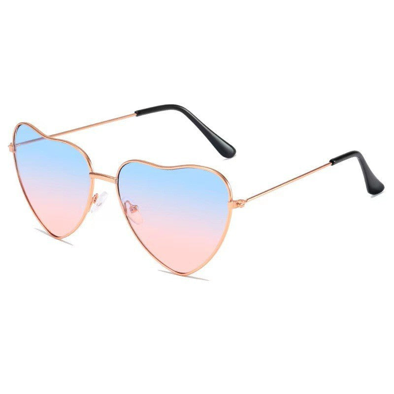 Innovative Flügelreflektierende Sonnenbrille Brehn
