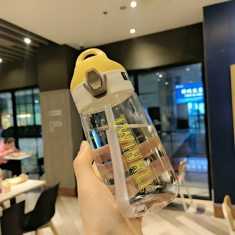 Unisex Sport-Wasserflasche Brehn