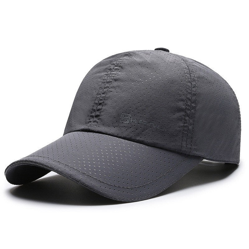 Damen Sportliche Cap Brehn