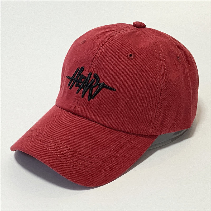 Unisex Baseballkappe Brehn