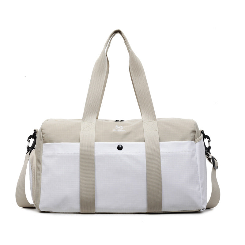 Vielseitige Mehrzweck-Reise-Duffle Brehn
