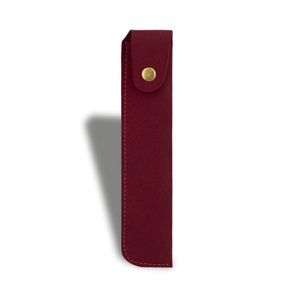 Premium Leder Bleistift Sleeve
