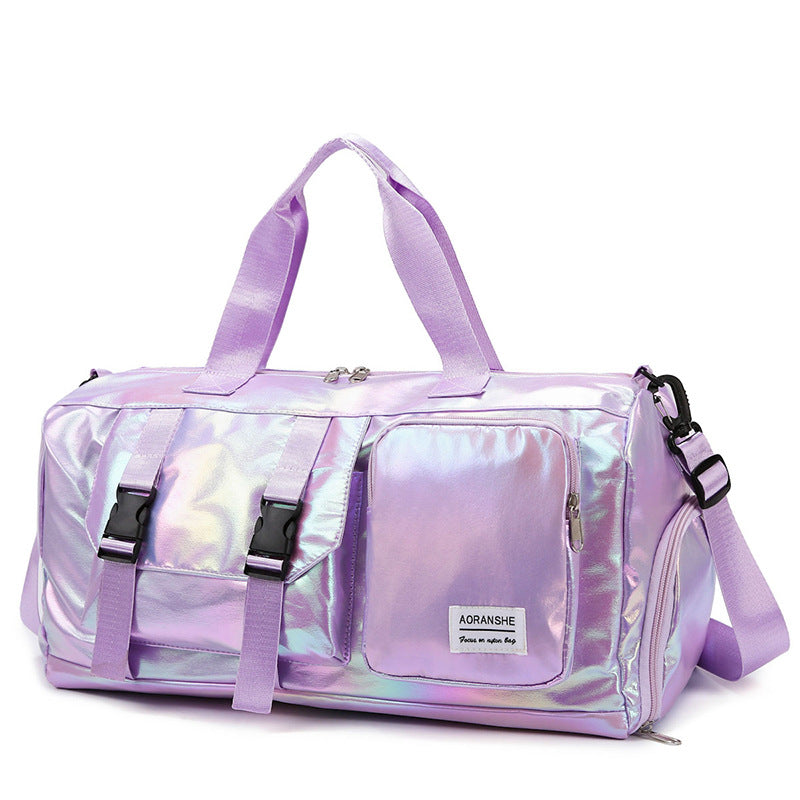 Stylische Sport-Duffle-Tasche Brehn